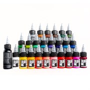 Solid Ink - Mini Travel Set
